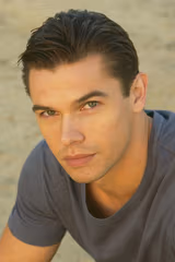 Paul Telfer filmleri