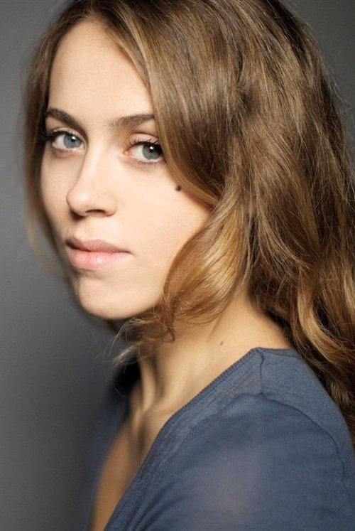 Pauline Huruguen filmleri