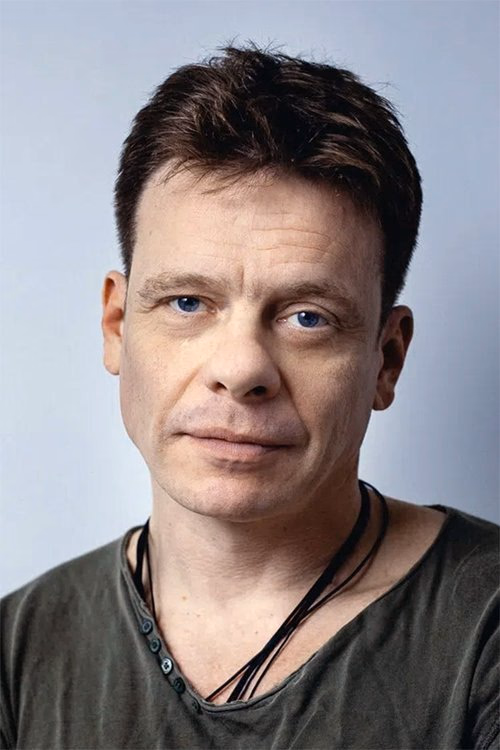 Pavel Maykov filmleri