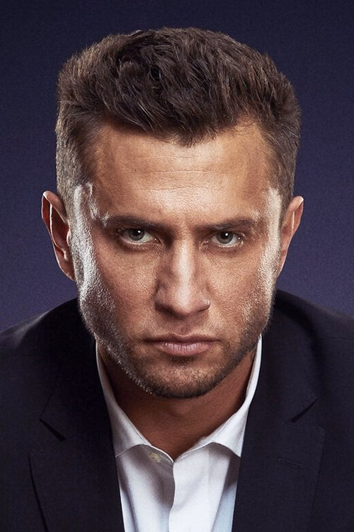 Pavel Priluchnyy filmleri