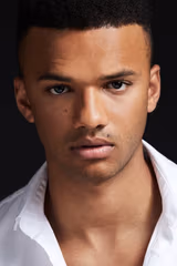 Petrice Jones filmleri