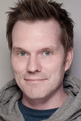 Phil Harvey filmleri