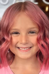 Presley Smith filmleri