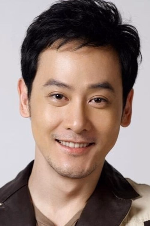 Qiu Xinzhi filmleri