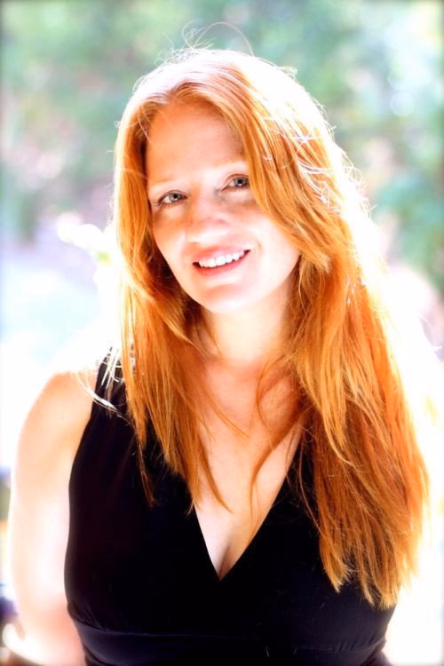Rachel Oliva filmleri