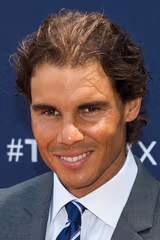 Rafael Nadal filmleri