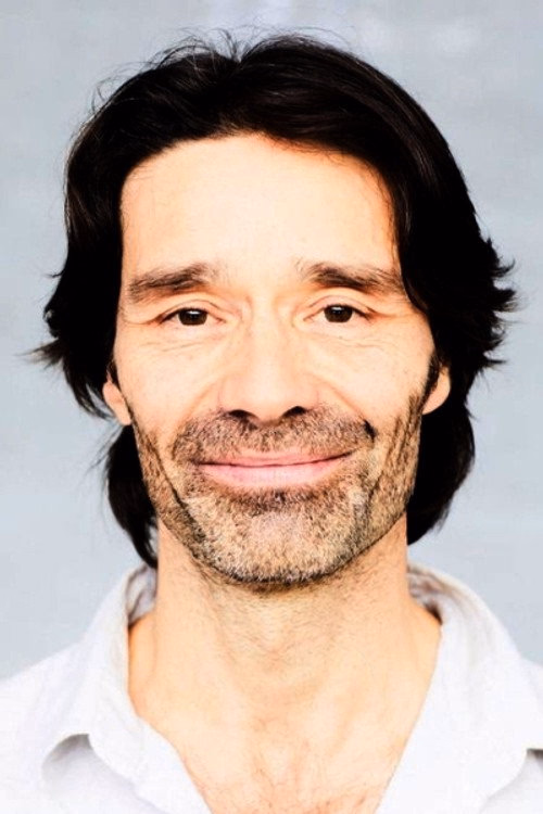 Rainer Behr filmleri