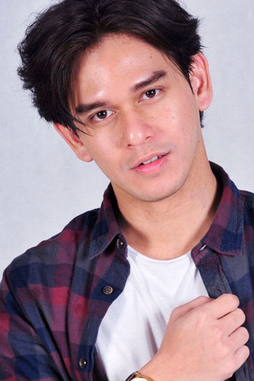 Rangga Azof filmleri