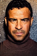 Raphael Rowe filmleri