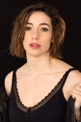 Rebeca Matellán filmleri