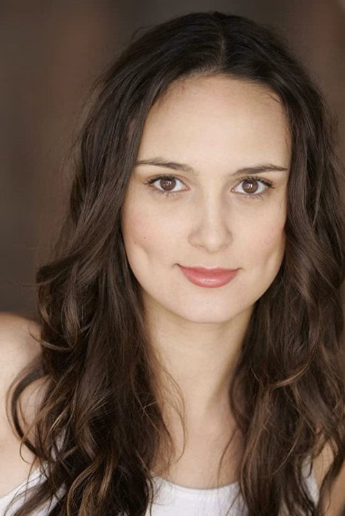 Rebecca Mozo filmleri