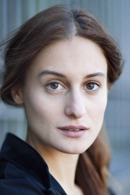 Rebecca Sisti filmleri