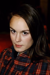 Rebecka Hemse filmleri