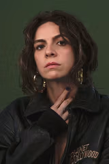 Renata Gaspar filmleri