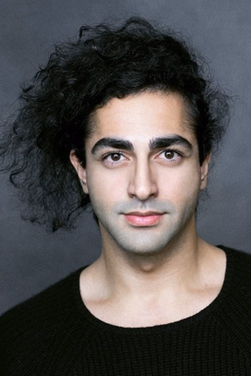 Reza Diako filmleri