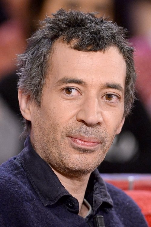 Éric Elmosnino filmleri