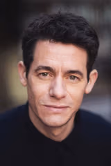 Richard Pepper filmleri
