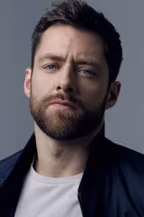 Richard Rankin filmleri