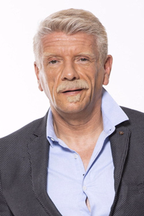 Richard Stanke filmleri