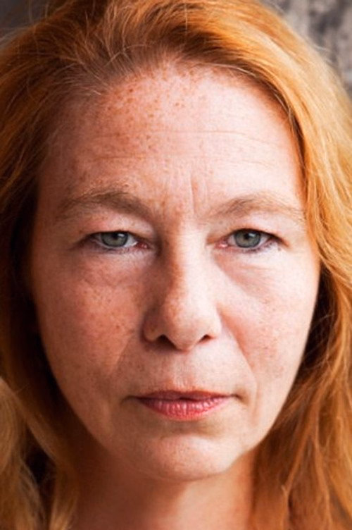 Rike Eckermann filmleri