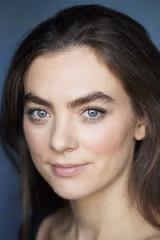 Íris Tanja Í. Flygenring filmleri