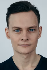 Árni Þór Lárusson filmleri