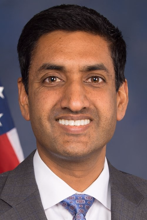 Ro Khanna filmleri
