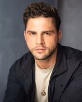 Robbie Taylor filmleri