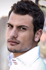 Roberto Urbina filmleri