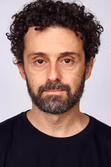 Rodrigo Bolzan filmleri