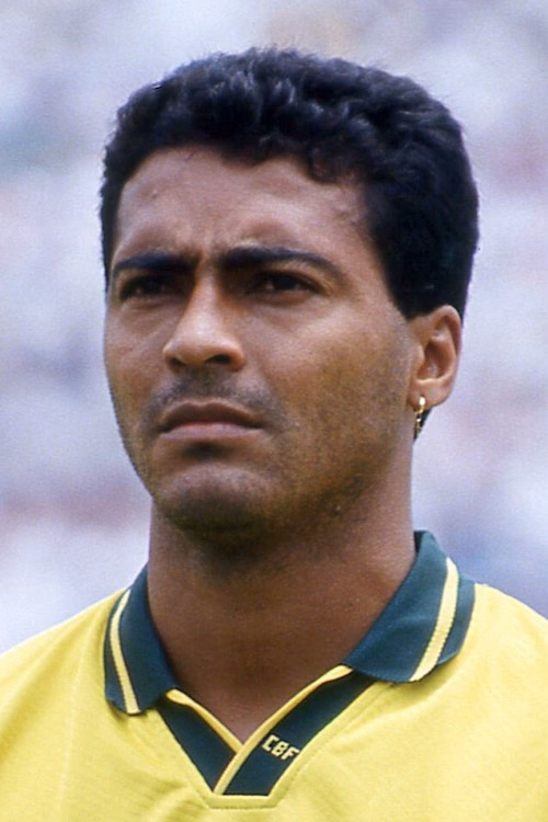 Romário filmleri