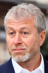 Roman Abramovich filmleri