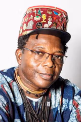 Romuald Hazoumè filmleri