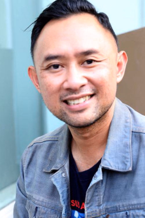 Ronal Surapradja filmleri