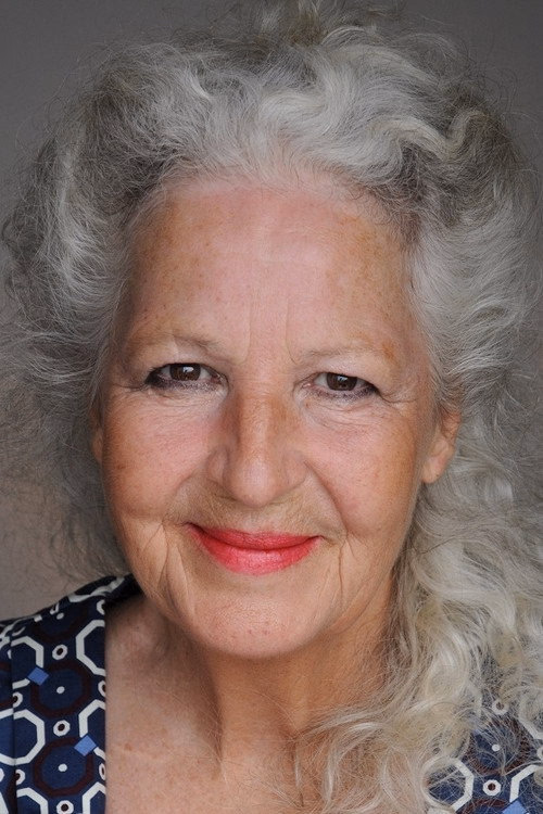 Roselyne Geslot filmleri