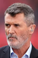 Roy Keane filmleri