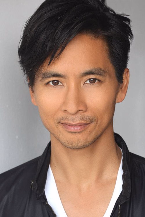 Roy Vongtama filmleri