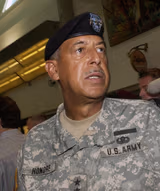 Russel Honoré filmleri