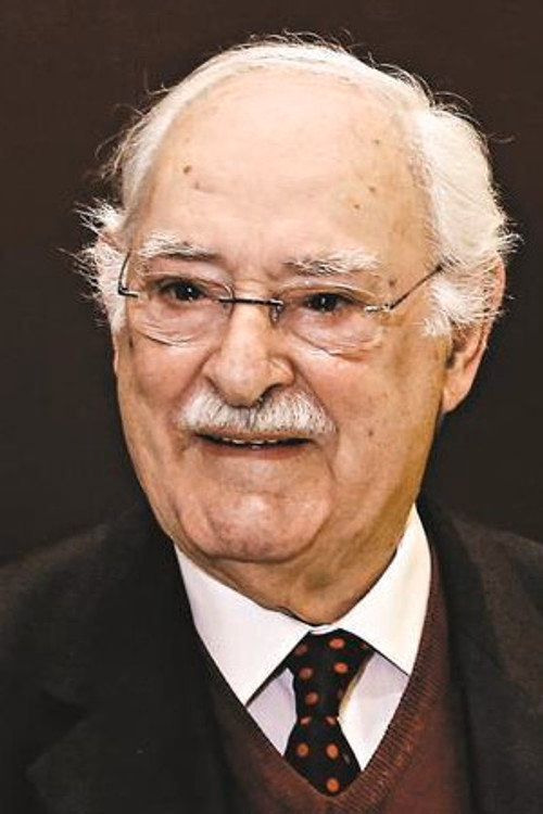 Ruy de Carvalho filmleri