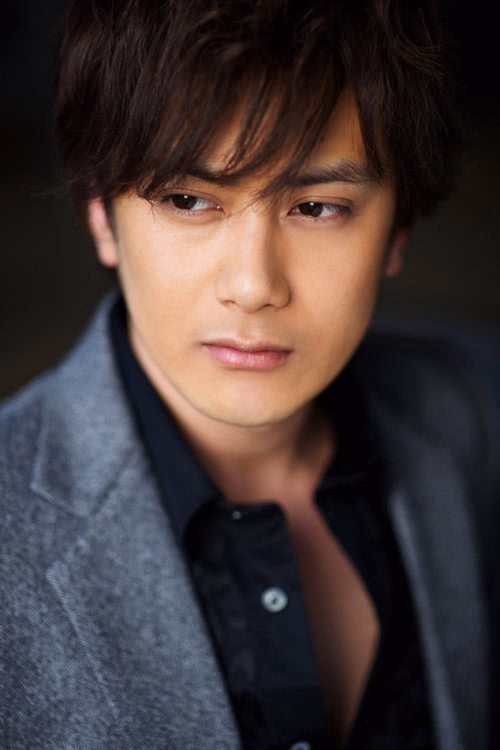 Ryosei Konishi filmleri