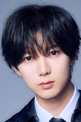 Ryuya Shimekake filmleri