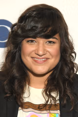 Sabrina Jalees filmleri