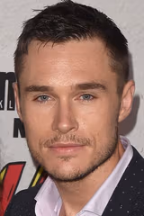 Sam Underwood filmleri