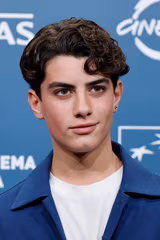 Samuele Carrino filmleri