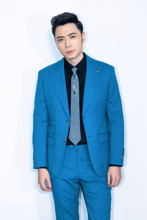 Sang Mingsheng filmleri