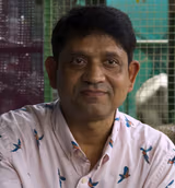 Sanjay Mohapatra filmleri