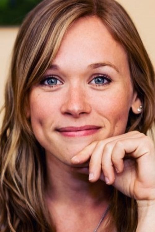 Sanni McCandless filmleri