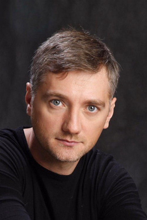 Sergey Laktyunkin filmleri