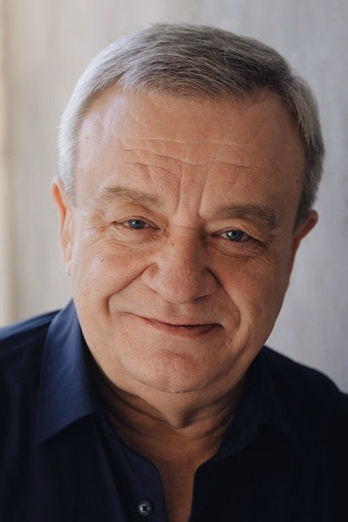 Sergey Lysov filmleri