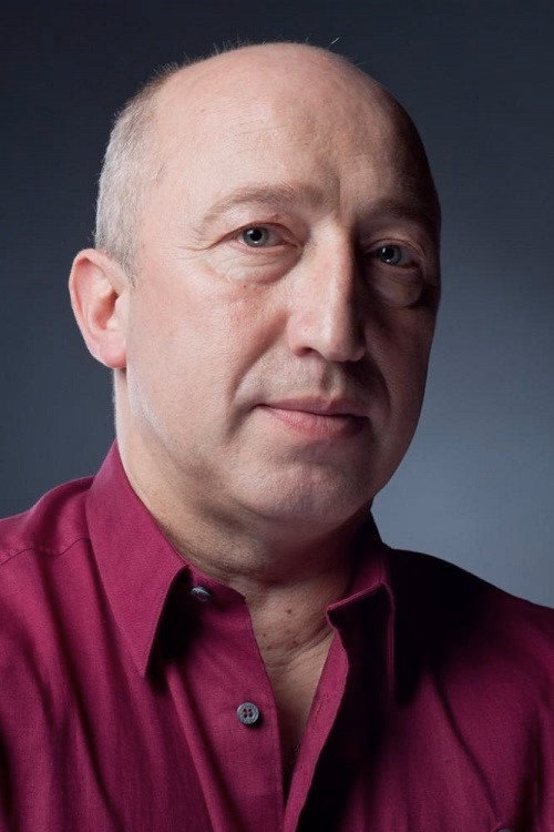 Sergey Styopin filmleri